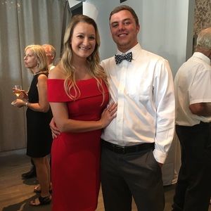 Meet your Posher, Whitney